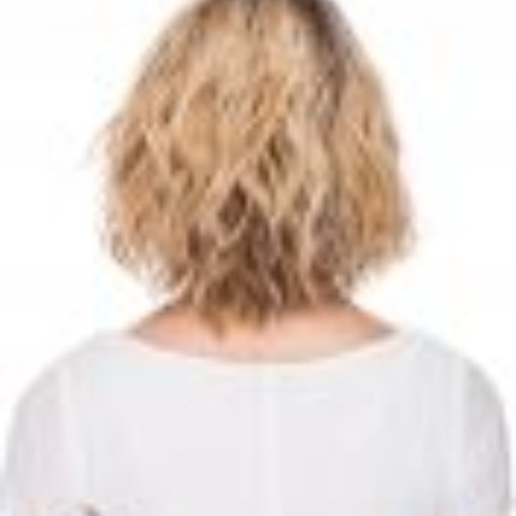 Sepia Lacefront Synthetic Wig ColorTT4.613 - Picture 4 of 4